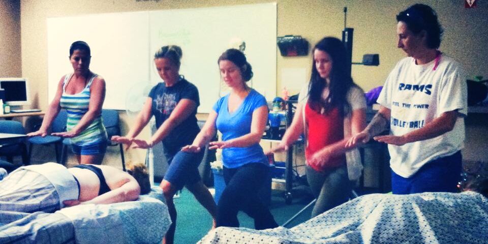 Practical Experience in Our Student Intern Clinic.